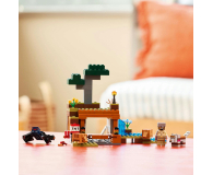 LEGO Minecraft 21269 Wyprawa do pancernikowej kopalni - 1284212 - zdjęcie 13
